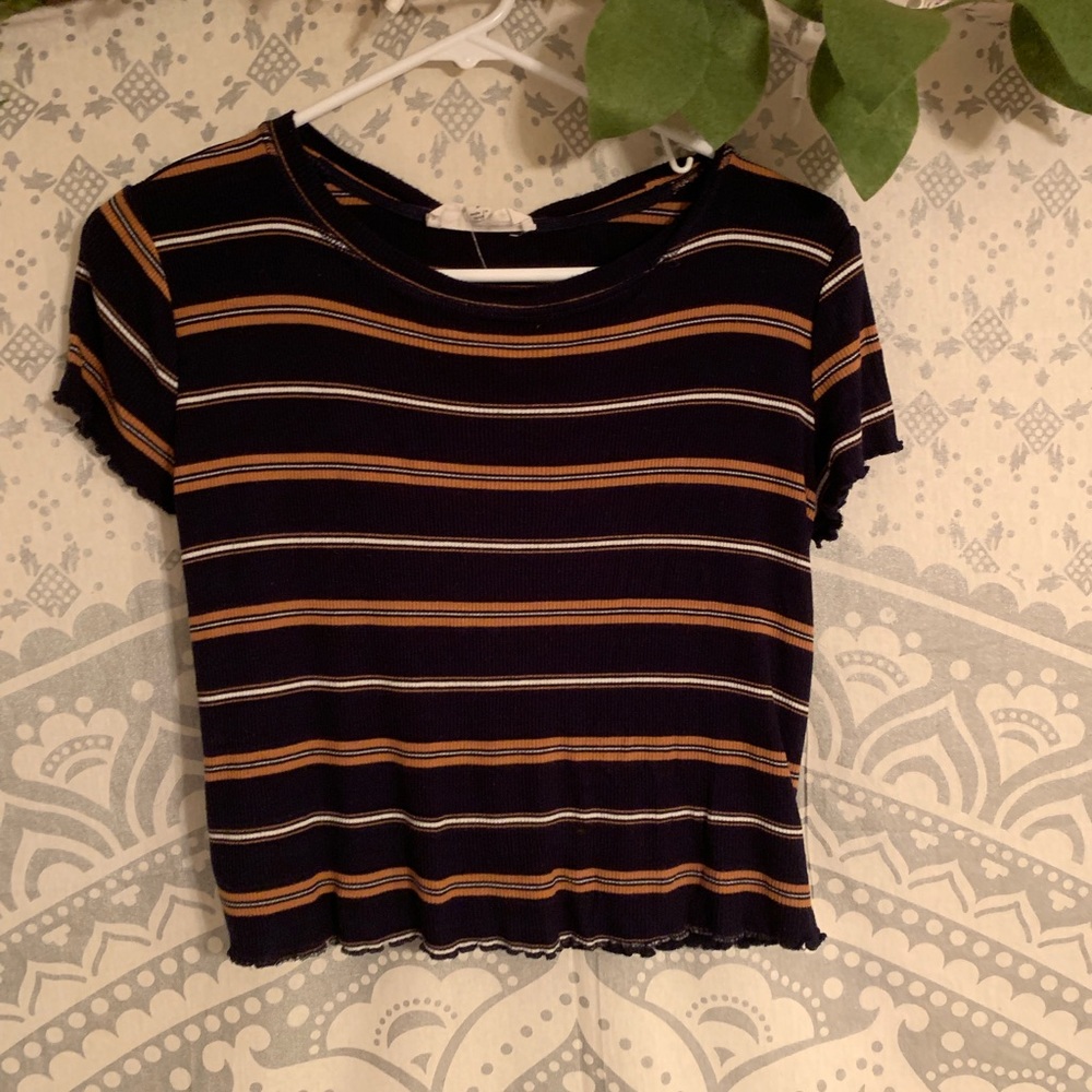 croptop